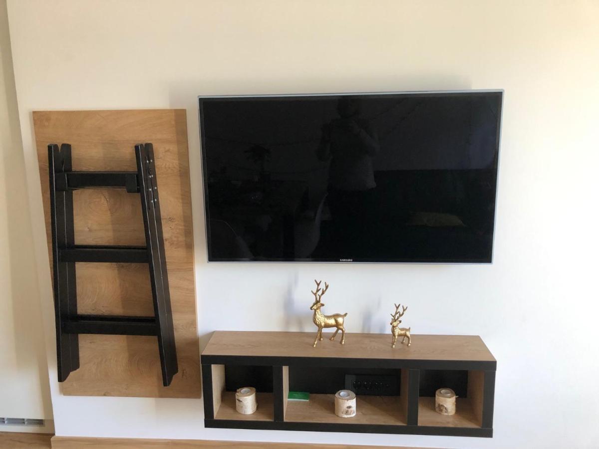 Vila Mojca Apartma Peridot - Center Kranjska Gora Luaran gambar
