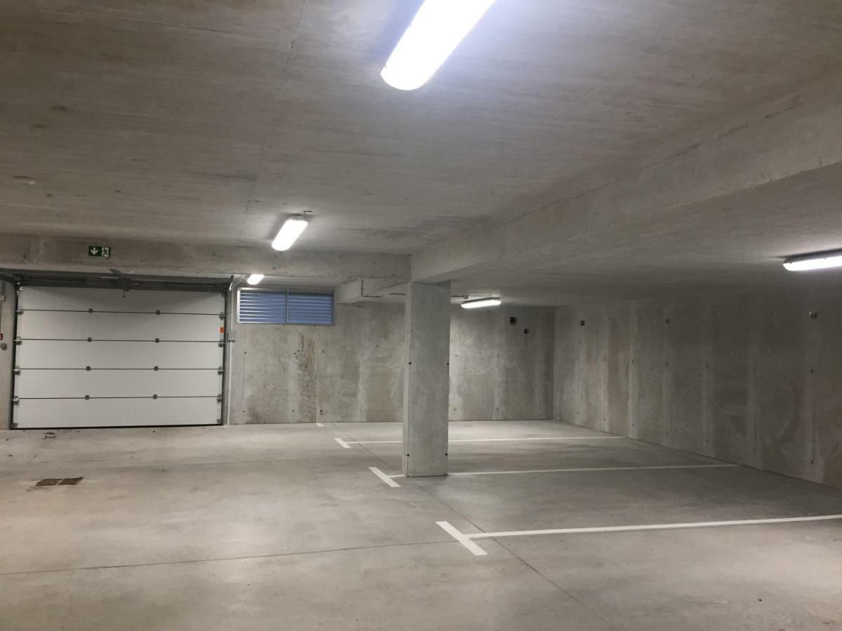 Vila Mojca Apartma Peridot - Center Kranjska Gora Luaran gambar