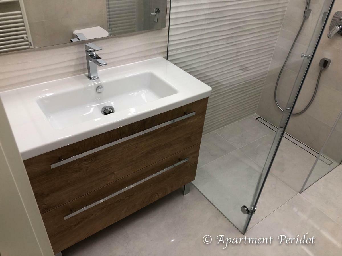 Vila Mojca Apartma Peridot - Center Kranjska Gora Luaran gambar