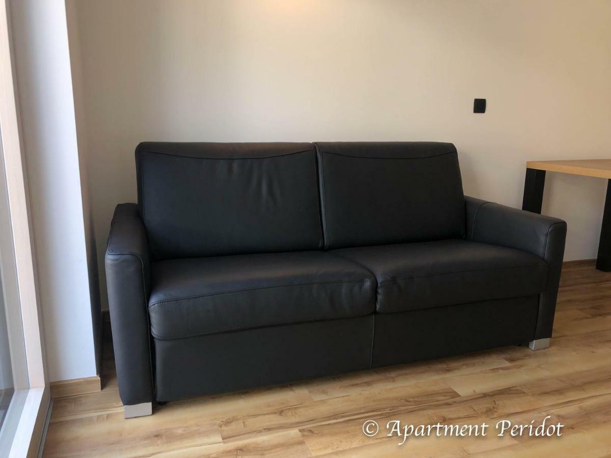 Vila Mojca Apartma Peridot - Center Kranjska Gora Luaran gambar