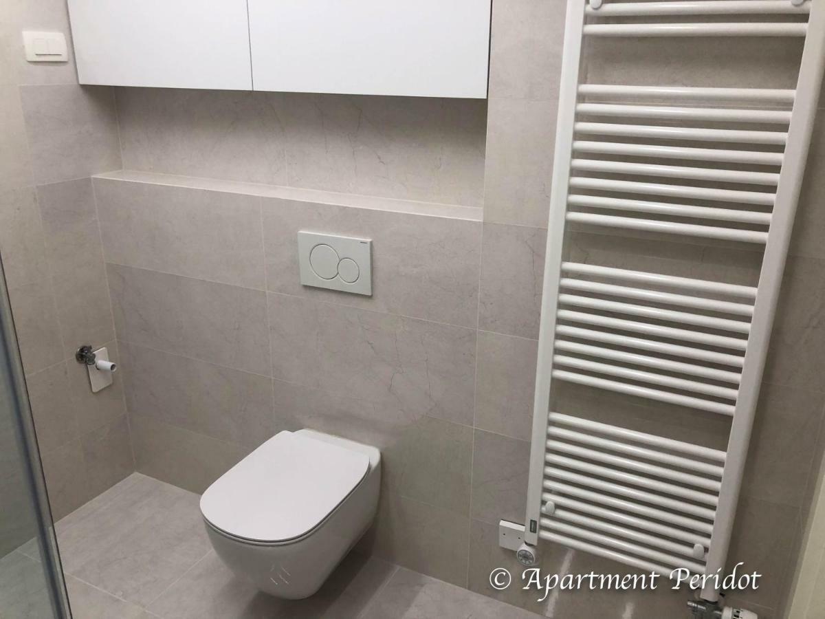 Vila Mojca Apartma Peridot - Center Kranjska Gora Luaran gambar