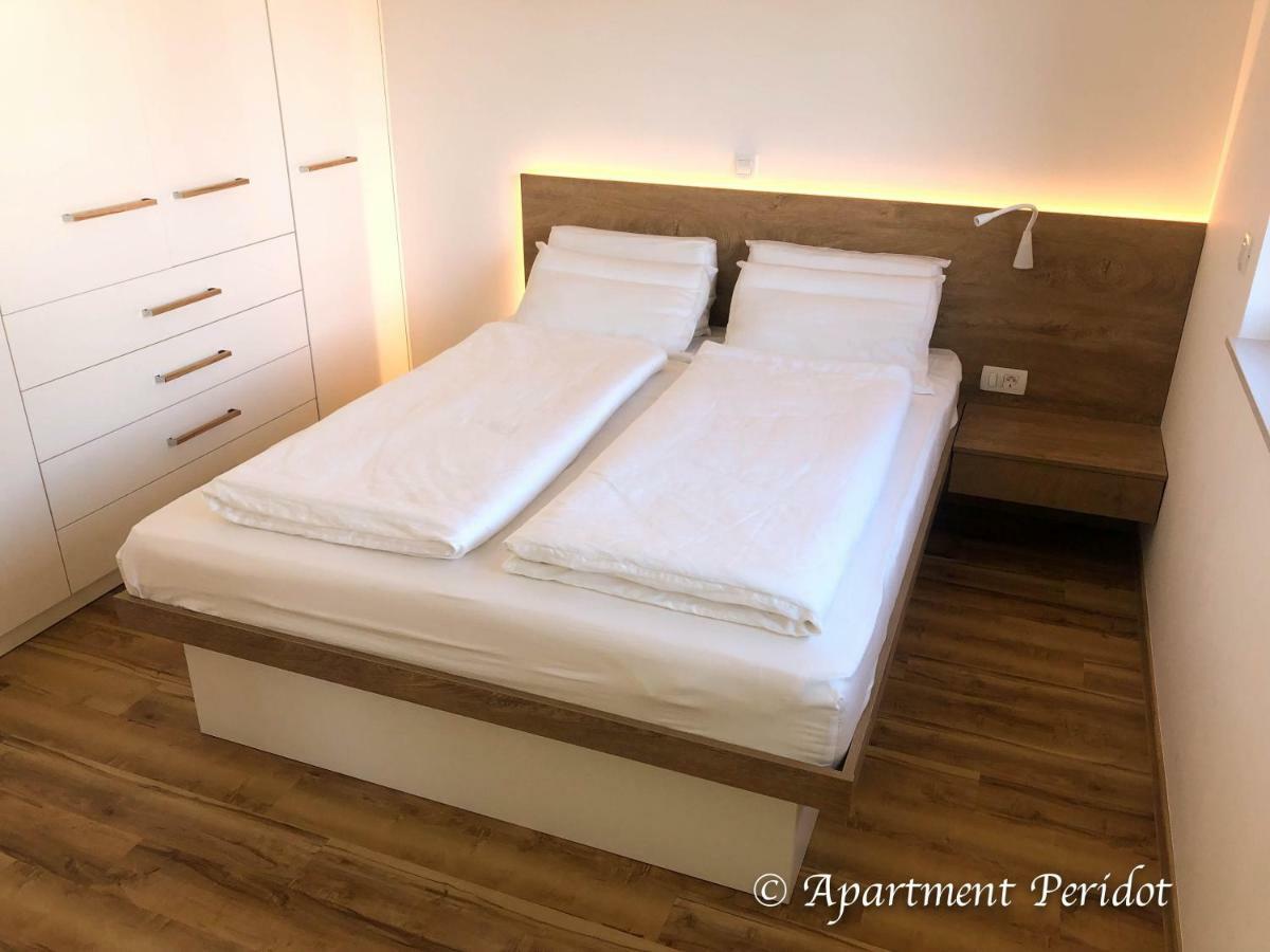 Vila Mojca Apartma Peridot - Center Kranjska Gora Luaran gambar