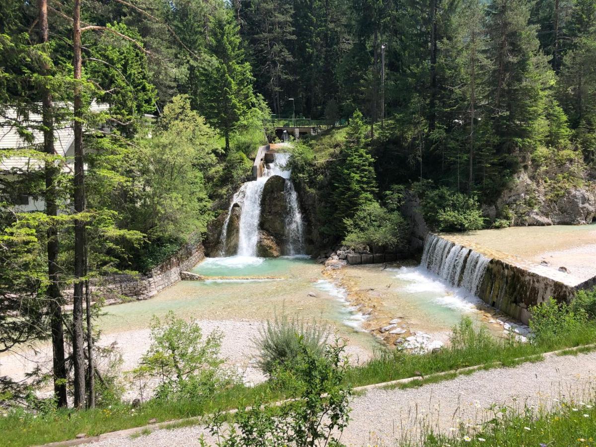 Vila Mojca Apartma Peridot - Center Kranjska Gora Luaran gambar